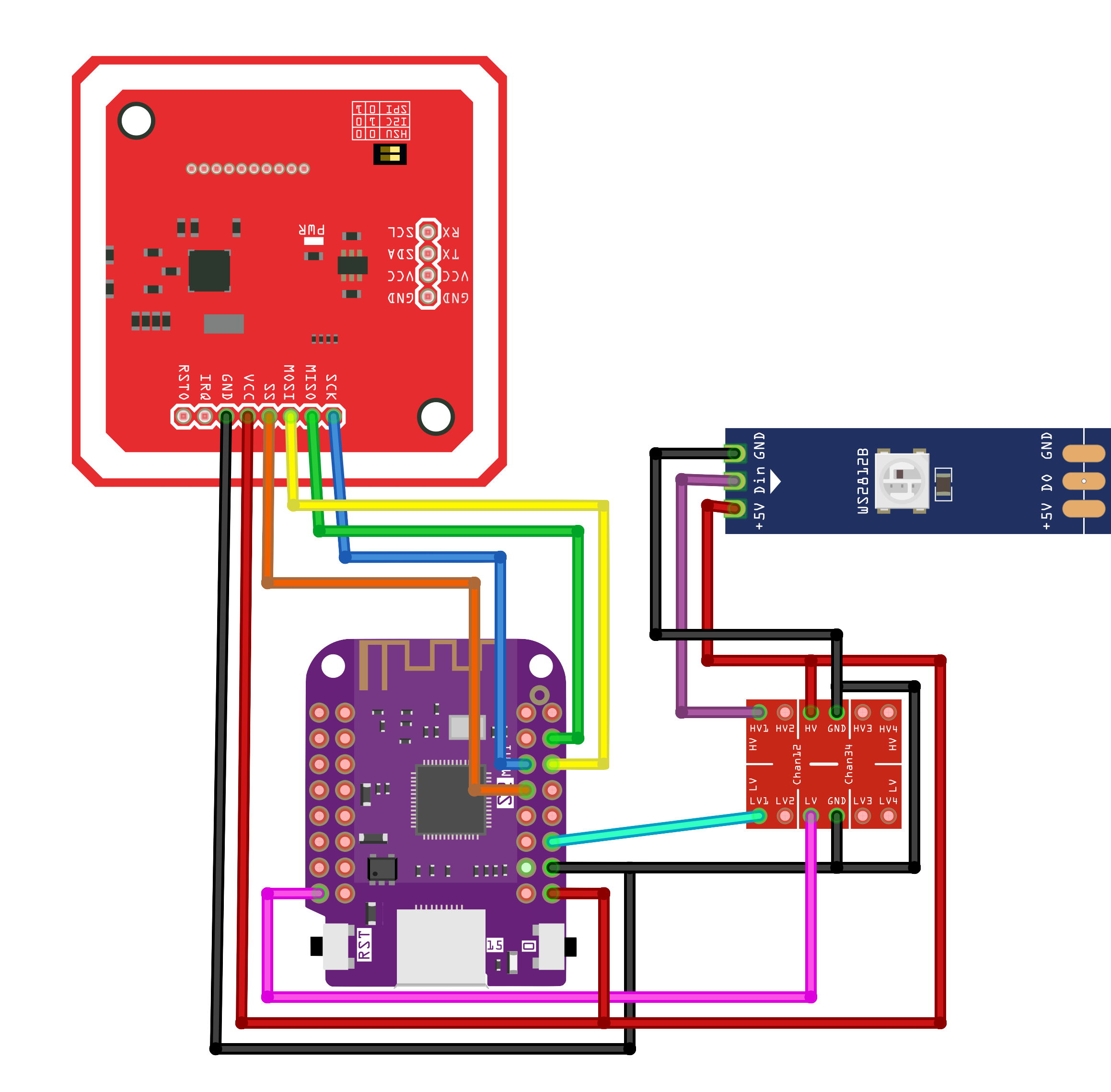 Wiring Diagram Wiring Diagram